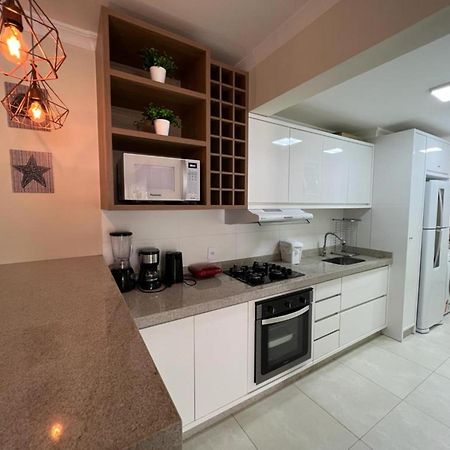 Apartamento Praia De Bombas Bombinhas Luaran gambar