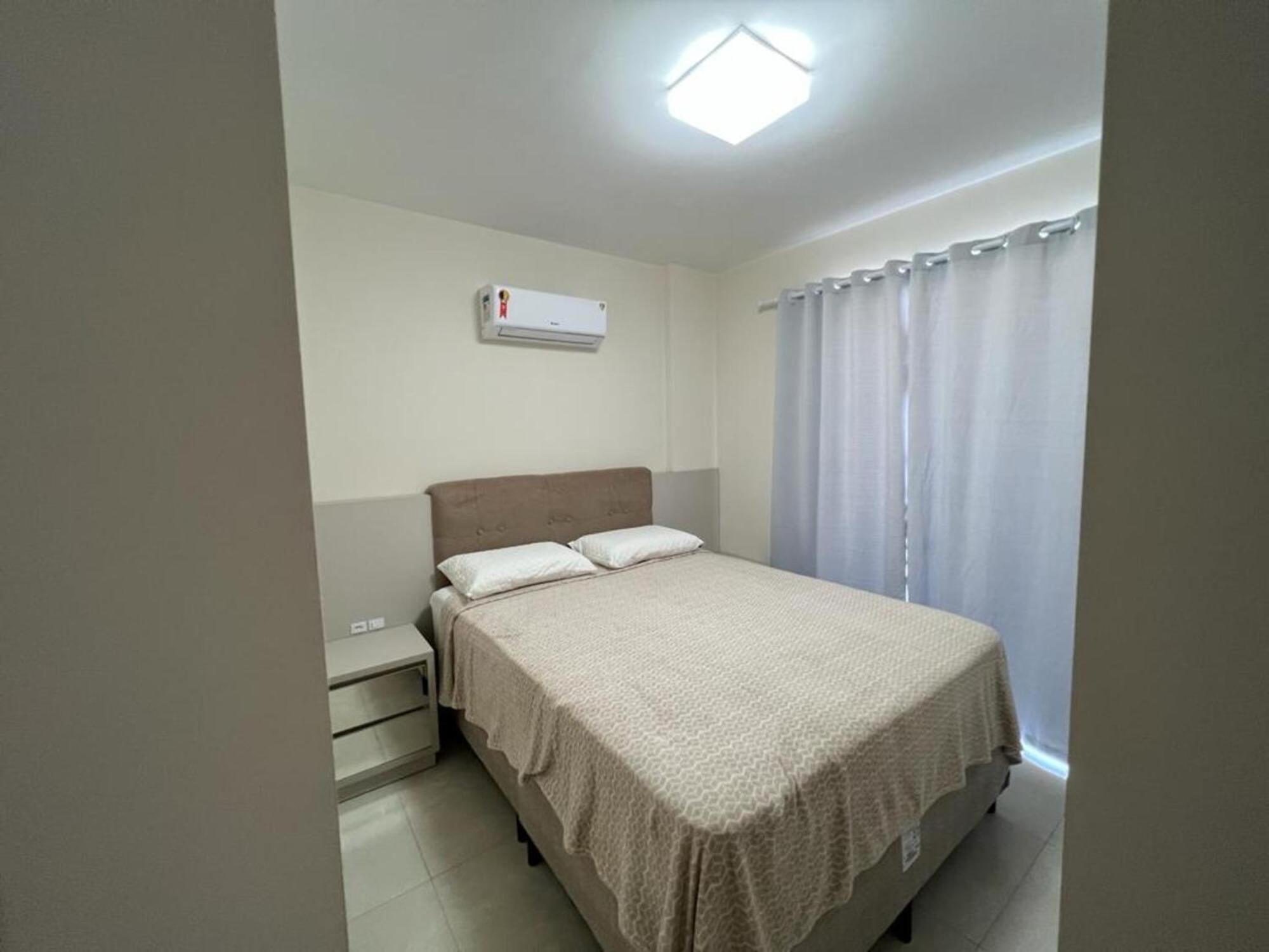 Apartamento Praia De Bombas Bombinhas Luaran gambar