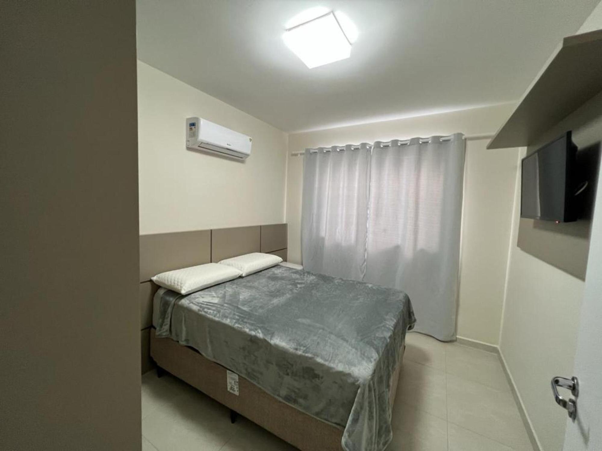 Apartamento Praia De Bombas Bombinhas Luaran gambar