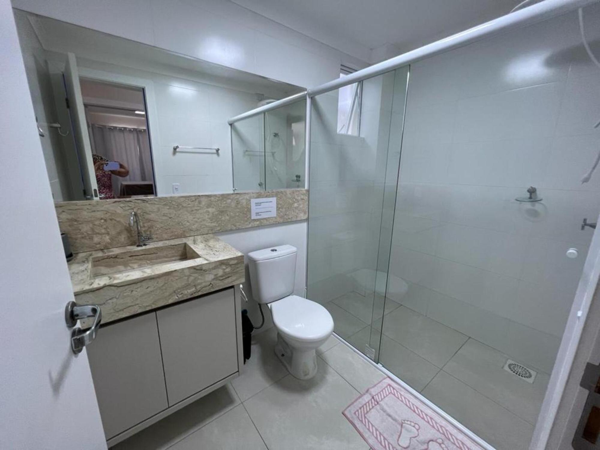 Apartamento Praia De Bombas Bombinhas Luaran gambar